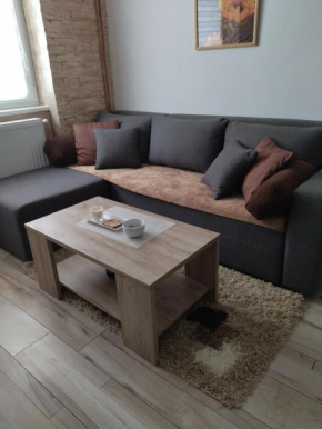 Apartman Perusic